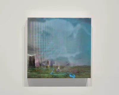 20130306 Alex Fischer Translation O'Born Contemporary 06 Aurora documentation.jpg